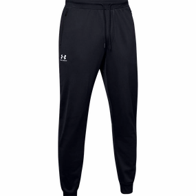 Shape Retention Men's Sportstyle Jogger