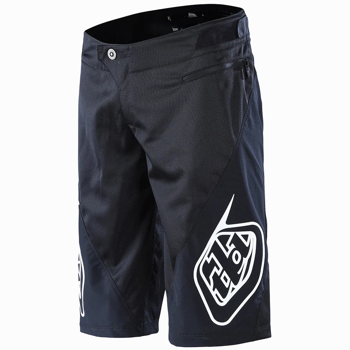 Comfy Shape NonIrritatingSeams Men's Sprint Short