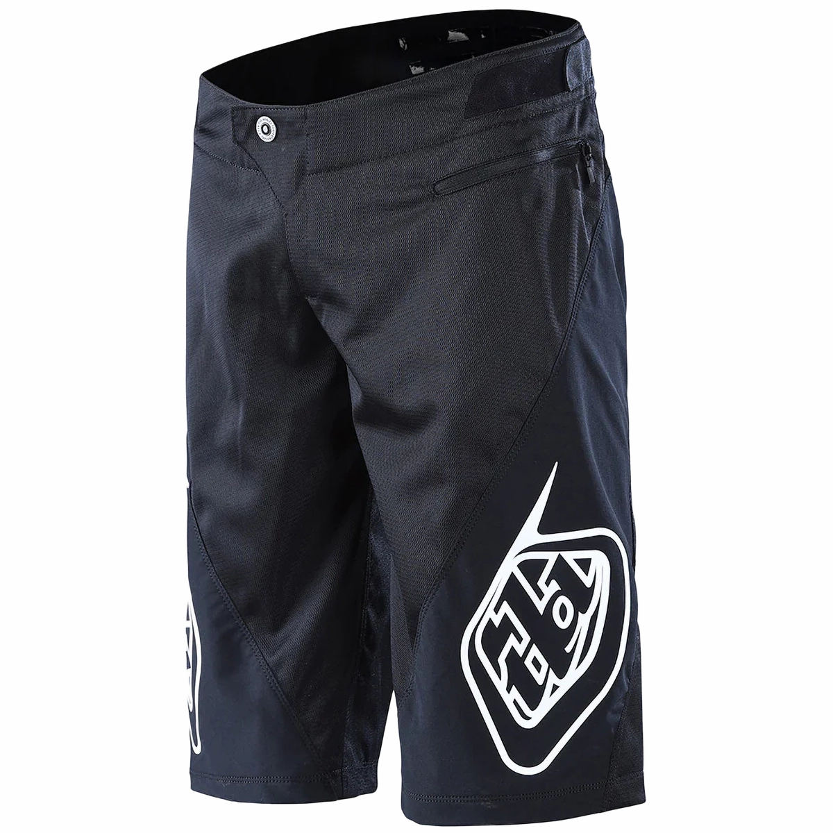 Men's Sprint Short Comfort Style Abrasion Resistant Fabric
