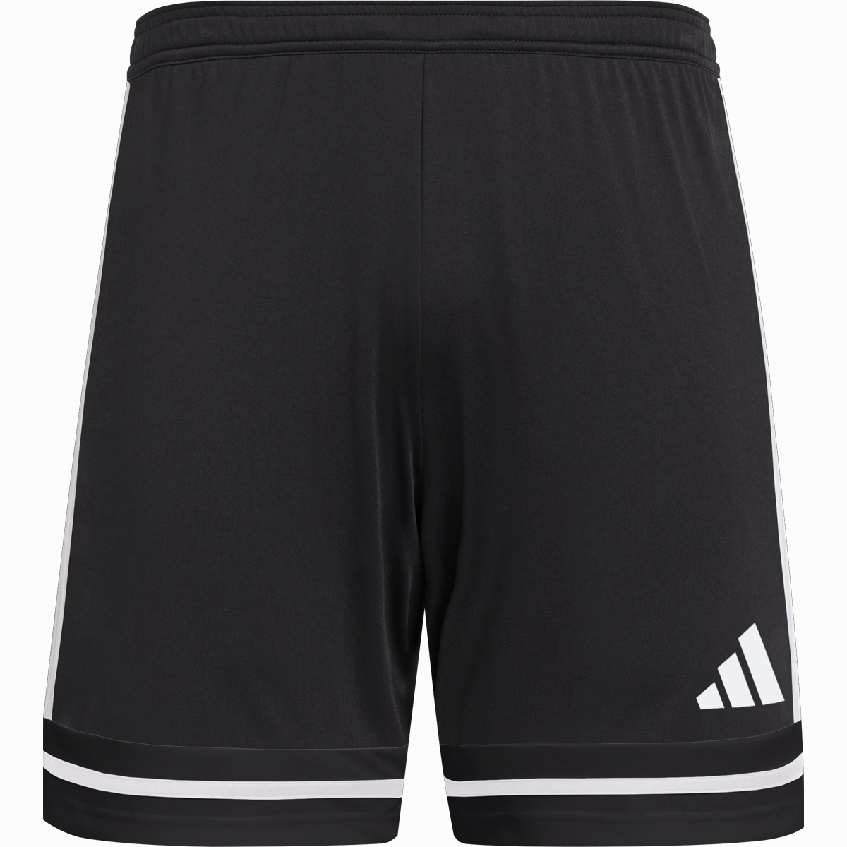 Noise Reduciting Fabric Men's Squadra 25 Shorts