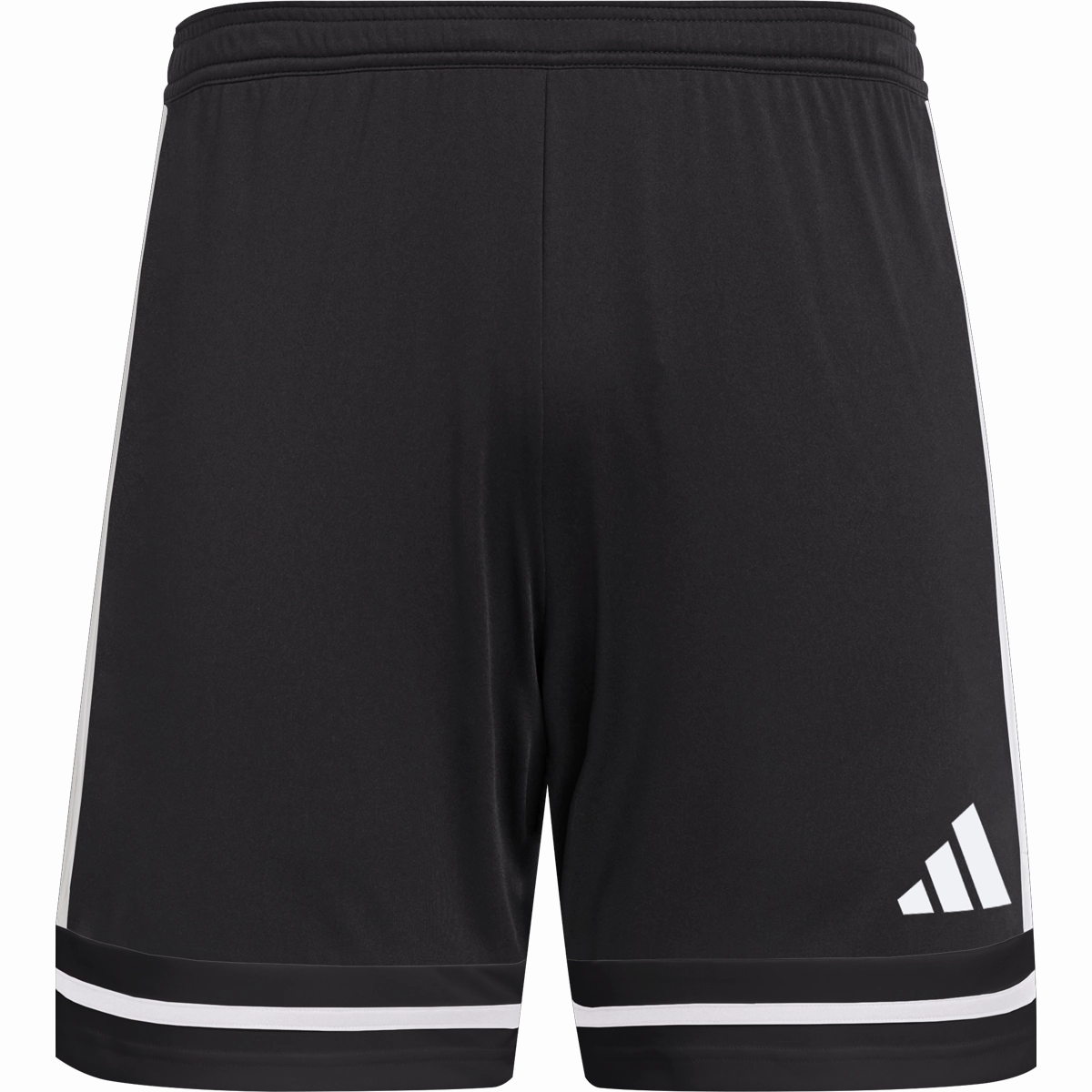 Comfortable Leg Men's Squadra 25 Shorts