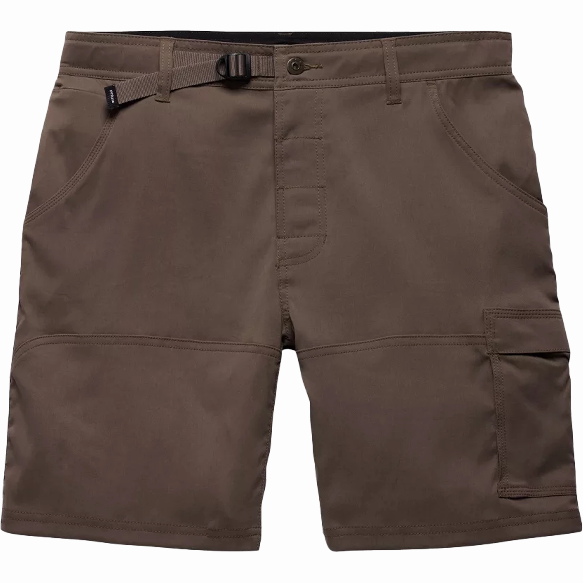 Men's Stretch Zion Short 10" No Fuss Fit