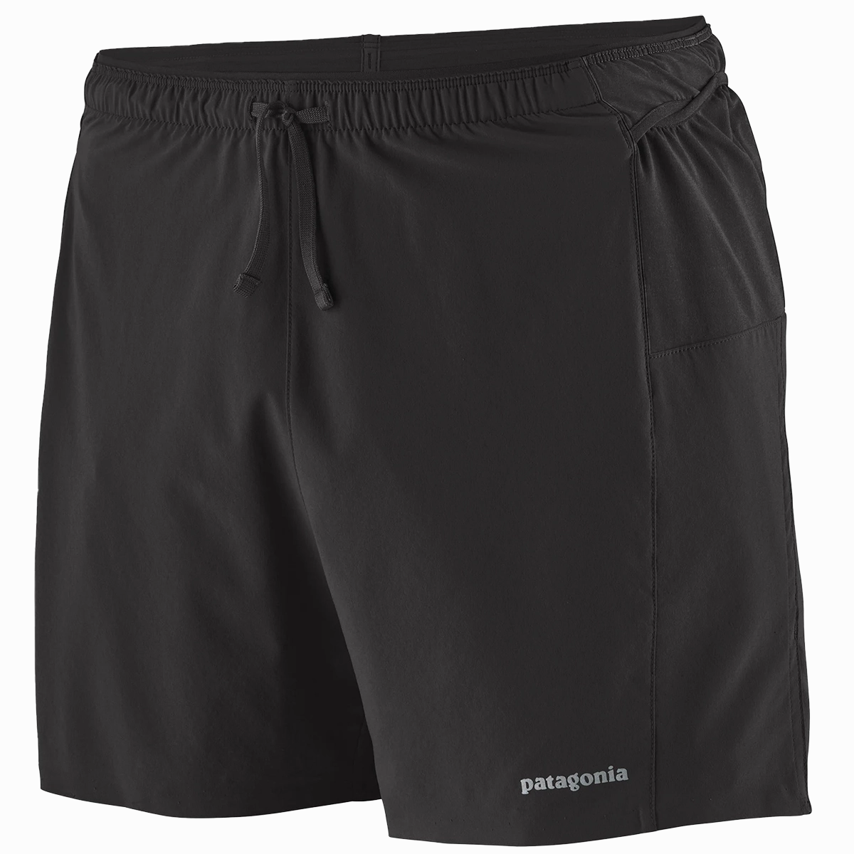 Classy Fit Chill Style Men's Strider Pro 5" Short