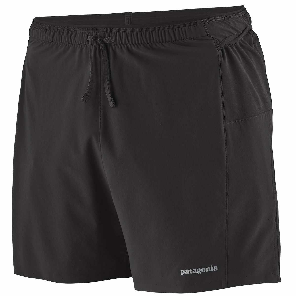 Stylish Layers Daily Comfort Fit Men's Strider Pro 5" Short