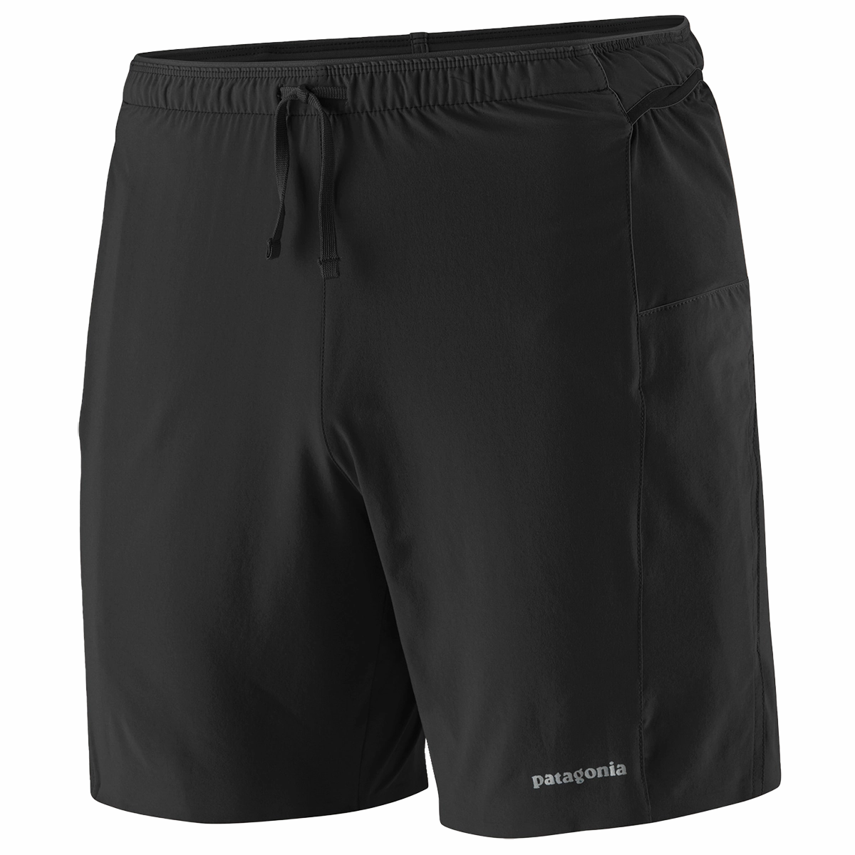 Comfort Flex DurableBartack Men's Strider Pro 7" Short