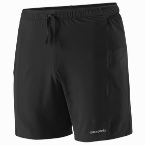 Non Irritating Tags Seamless Design Men's Strider Pro 7" Short