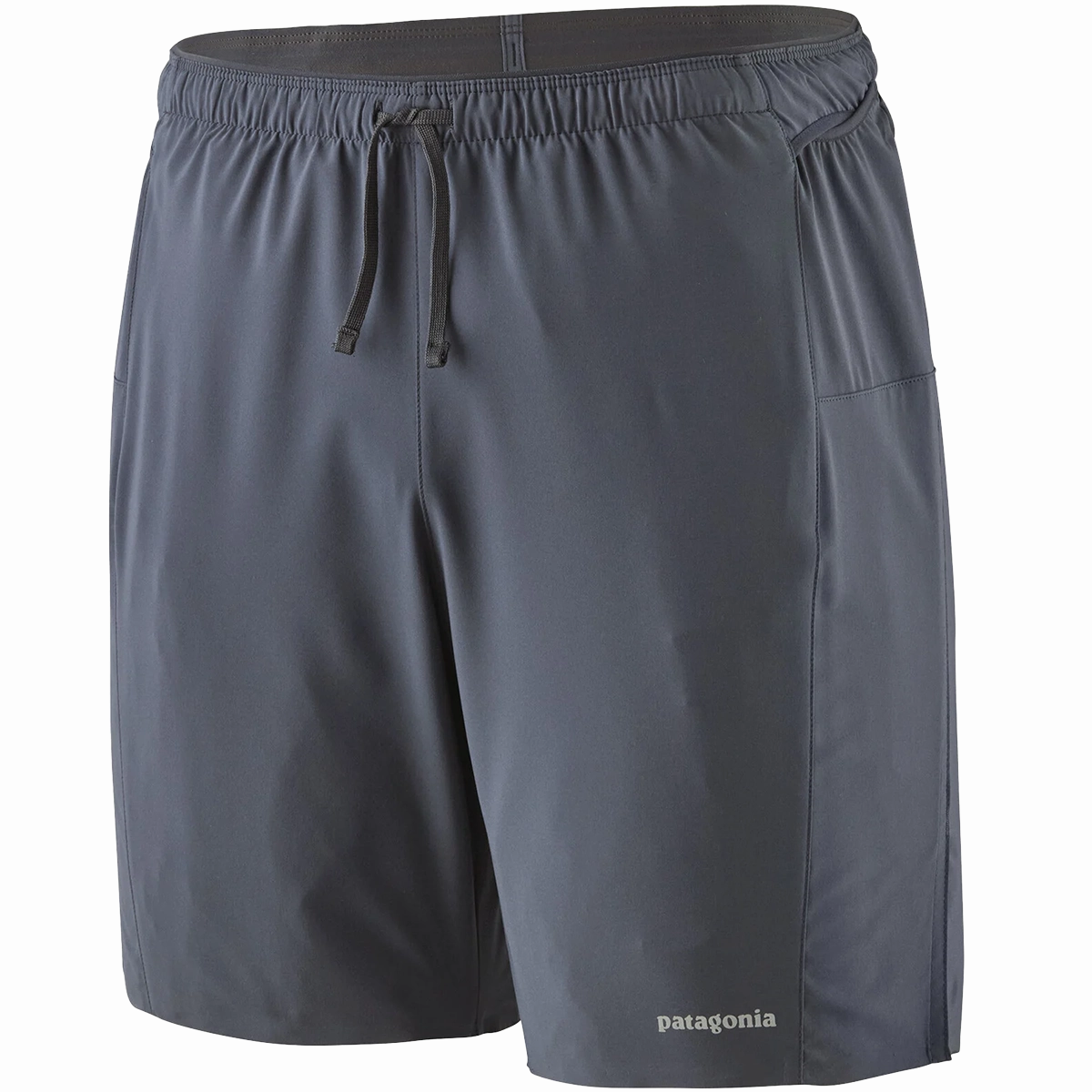 Men's Strider Pro 7" Short Stretch Fabric