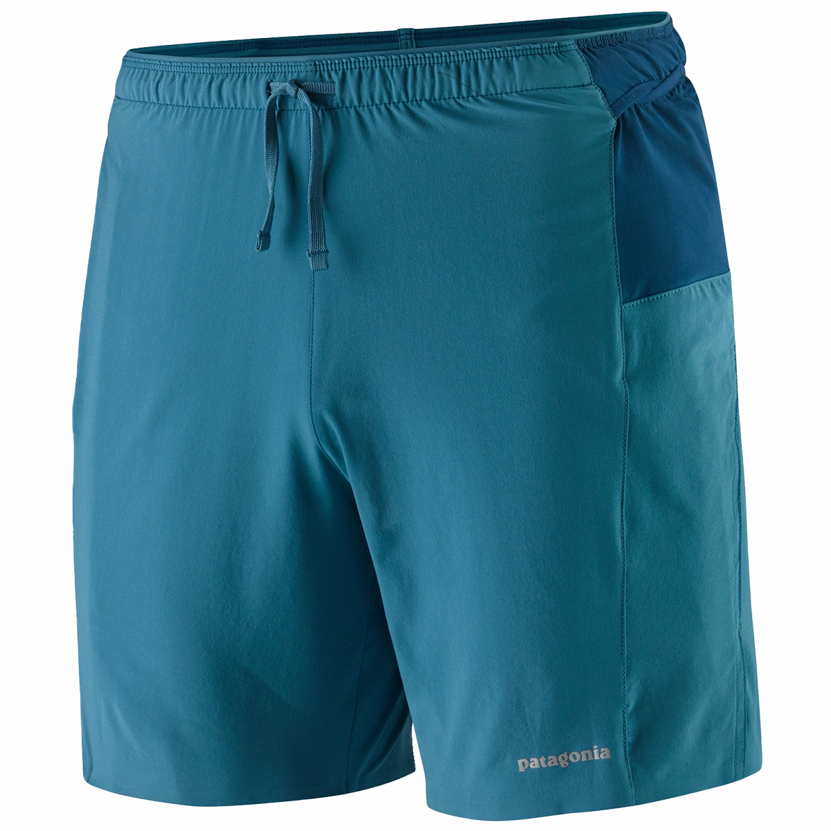 Men's Strider Pro 7" Short BreathableFabric