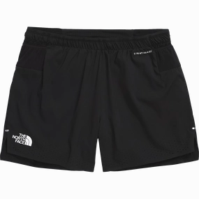 Ultimate Comfort Chill Comfort Wear Men's Summit Pacesetter 5" Short