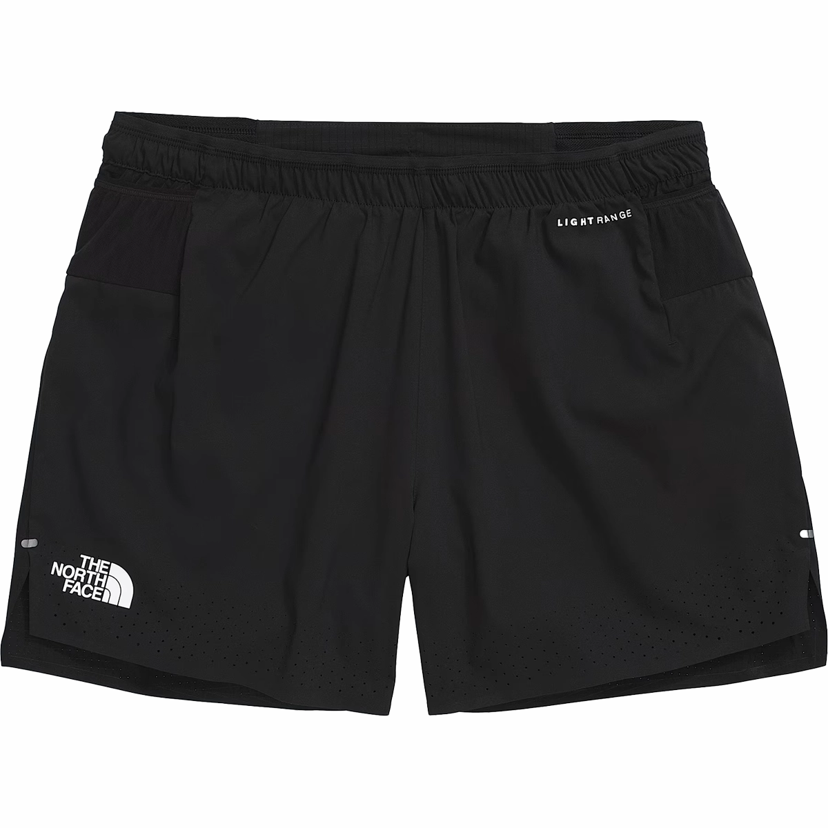 Men's Summit Pacesetter 5" Short Go Anywhere