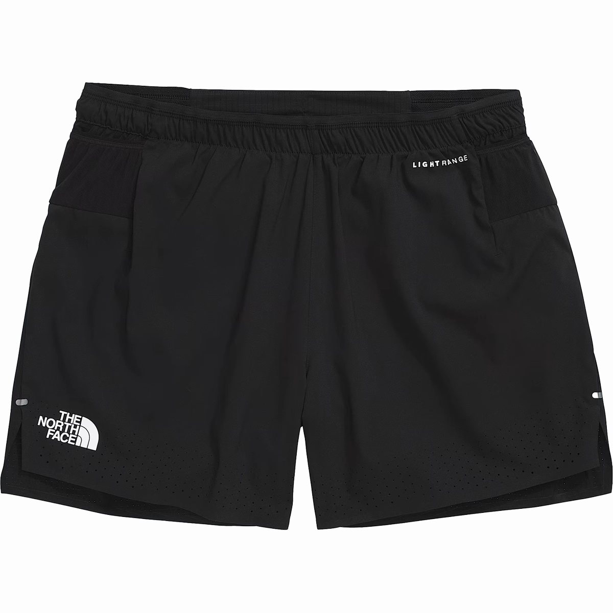 Athletic Fit Multipurpose Design Men's Summit Pacesetter 5" Short