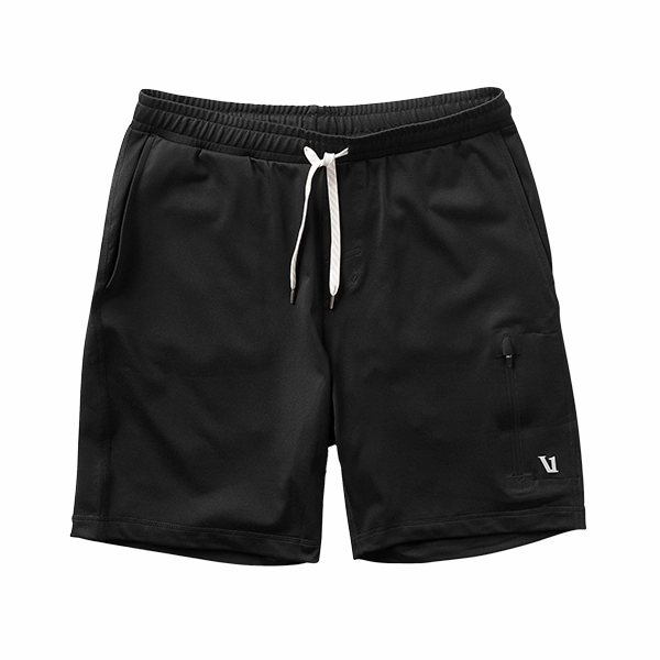 Men's Sunday Performance Short Odor Control Fabric