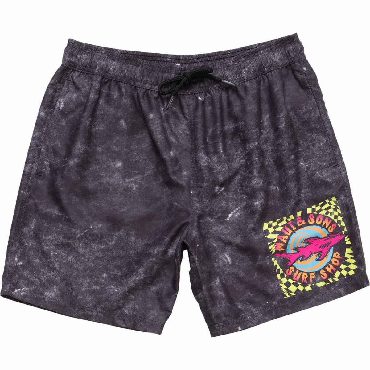 Men's Surf Shop Pool Short Outdoor Essentials Modern Wear