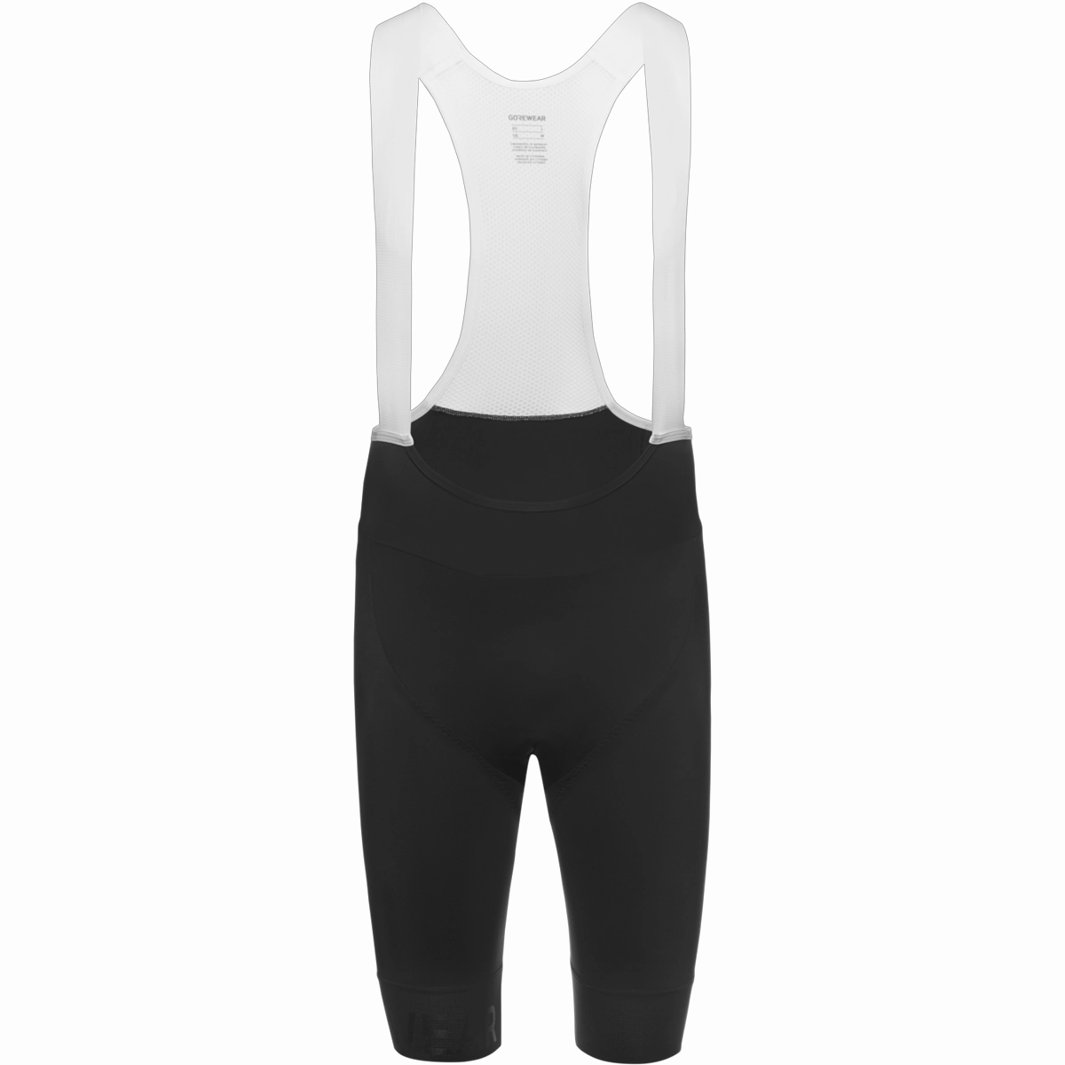 Men's Swiftride Bib Shorts Ultra Stretch