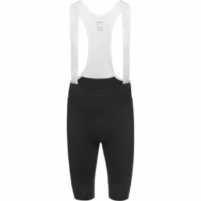 Men's Swiftride Bib Shorts Convertible legs Performance Fit