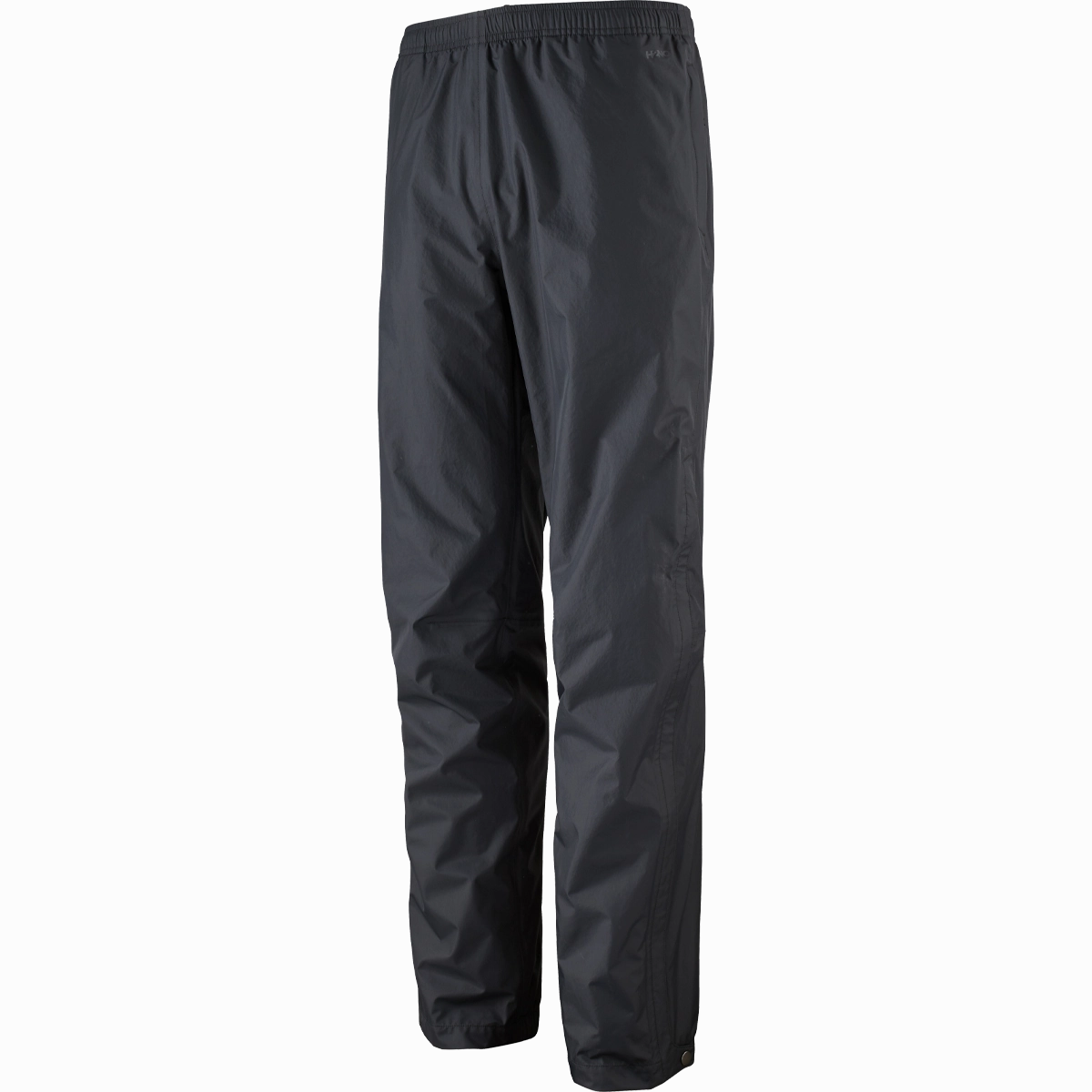 Men's Torrentshell 3L Pants - Short Sustainable Fabric No Frills Fit