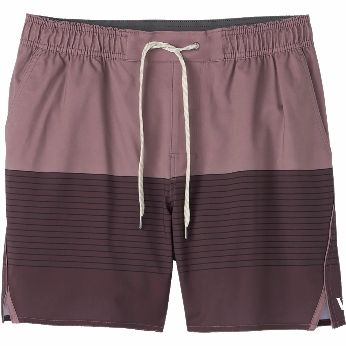 Men's Trail Short Tough Build