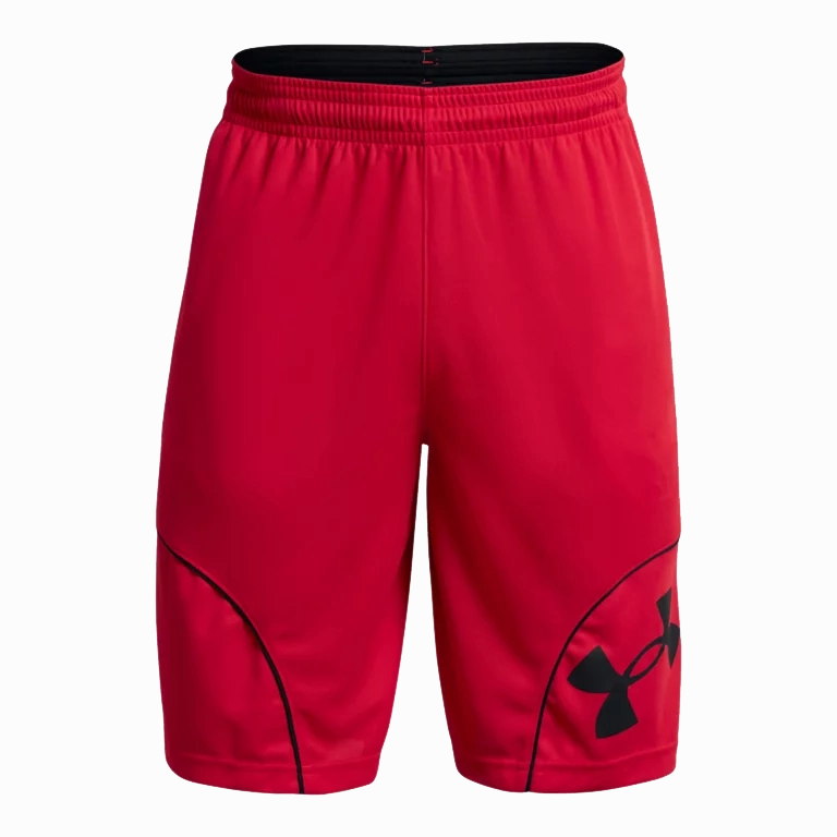UVProtectiveLayer Sporty Function Men's UA Perimeter 11" Short