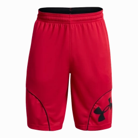 Men's UA Perimeter 11" Short NonRestrictiveFit Corduroy texture