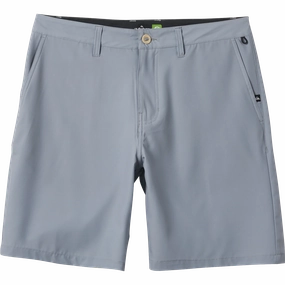 Men's Union Amphibian 20" Short TaglessComfort Sporty Design