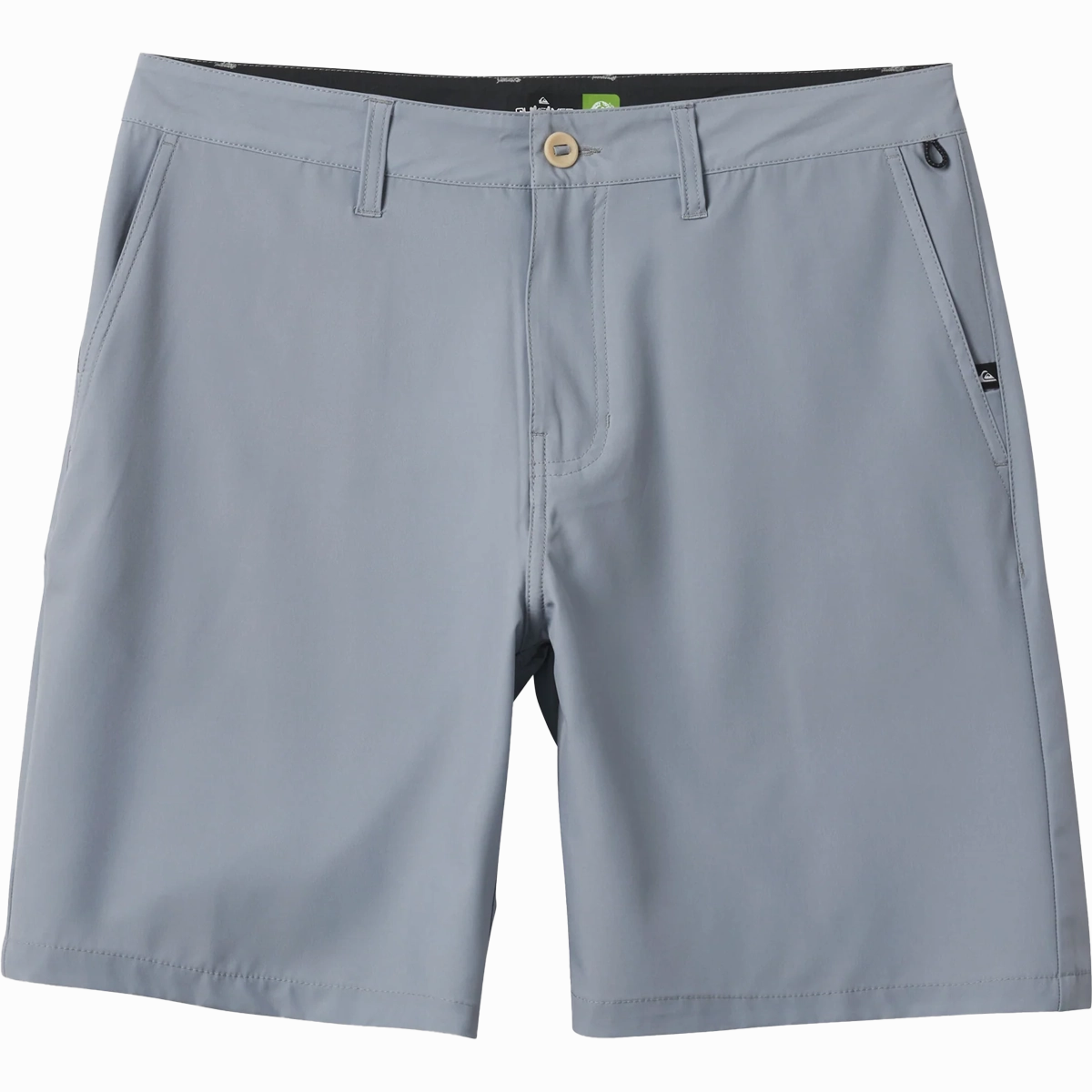 Stretch Fit Modern Layer Men's Union Amphibian 20" Short