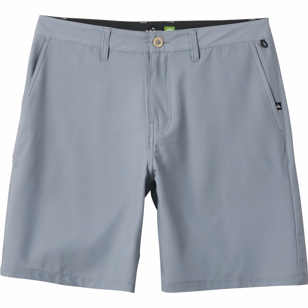 Men's Union Amphibian 20" Short Classic Elegance Stretching Fit