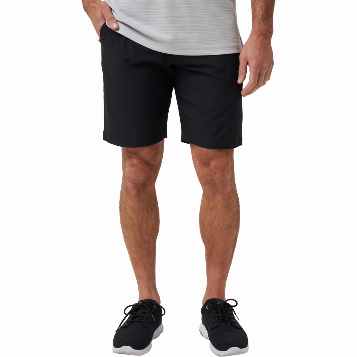 Neutral Style Men's Wanderlust 9" Short
