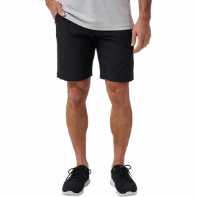 stain guard Men's Wanderlust 9" Short