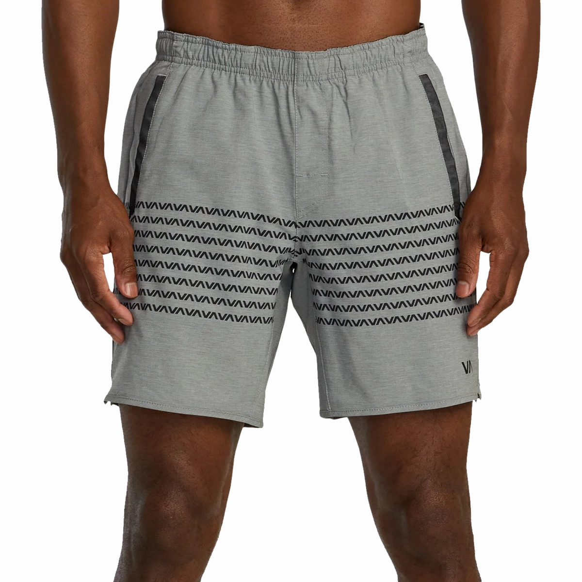 Men's Yogger Stretch Short Smart Wear