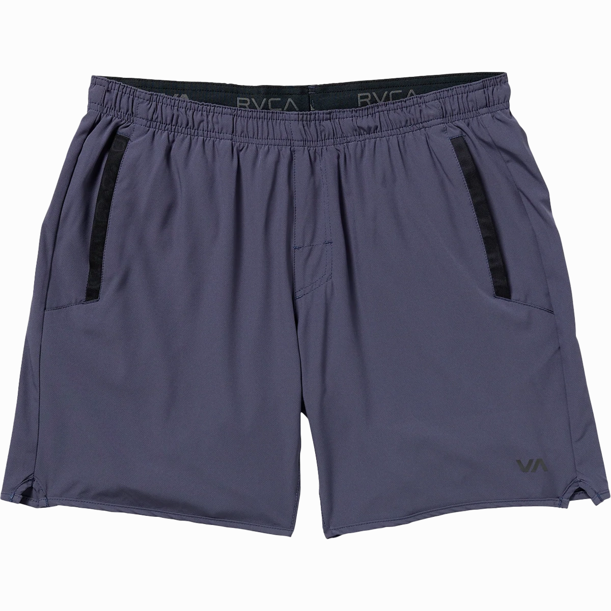 Men's Yogger Stretch Shorts 17" Comfy Movement