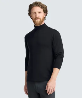 Easter Men's Long Sleeve Merino Hi-Neck