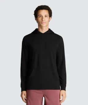 Men's Ultralight Packable Hoodie Anniversary Gift Celebrity