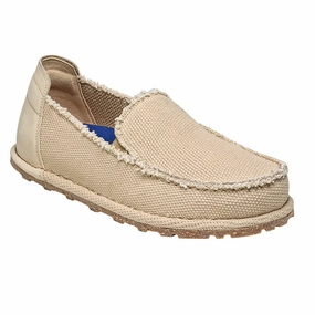 Mens Birkenstock Utti in Sandcastle Fashionable Style
