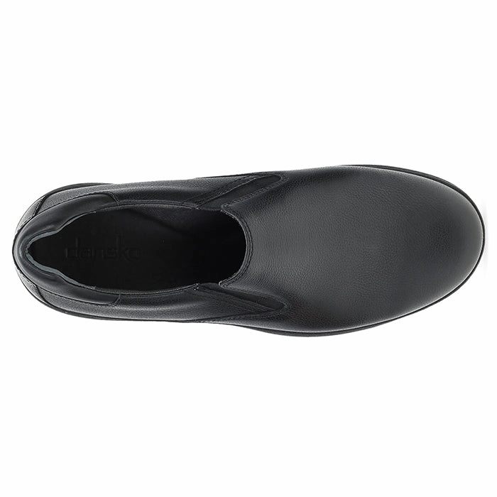 Cold Hike Mens Dansko Thomas in Black