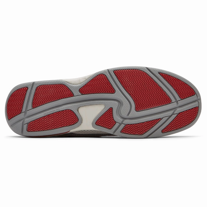Cozy Support Mens Dunham Captain Navy