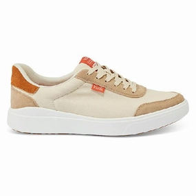 Mens Kizik Prague 2 in Whitecap/Gray Lake Side