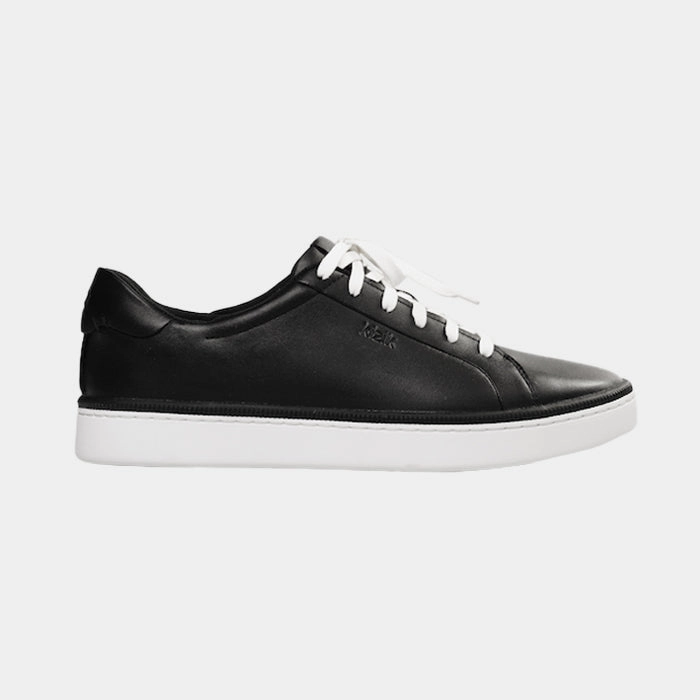 Mens Kizik Sonoma in Black Easy Lifestyle
