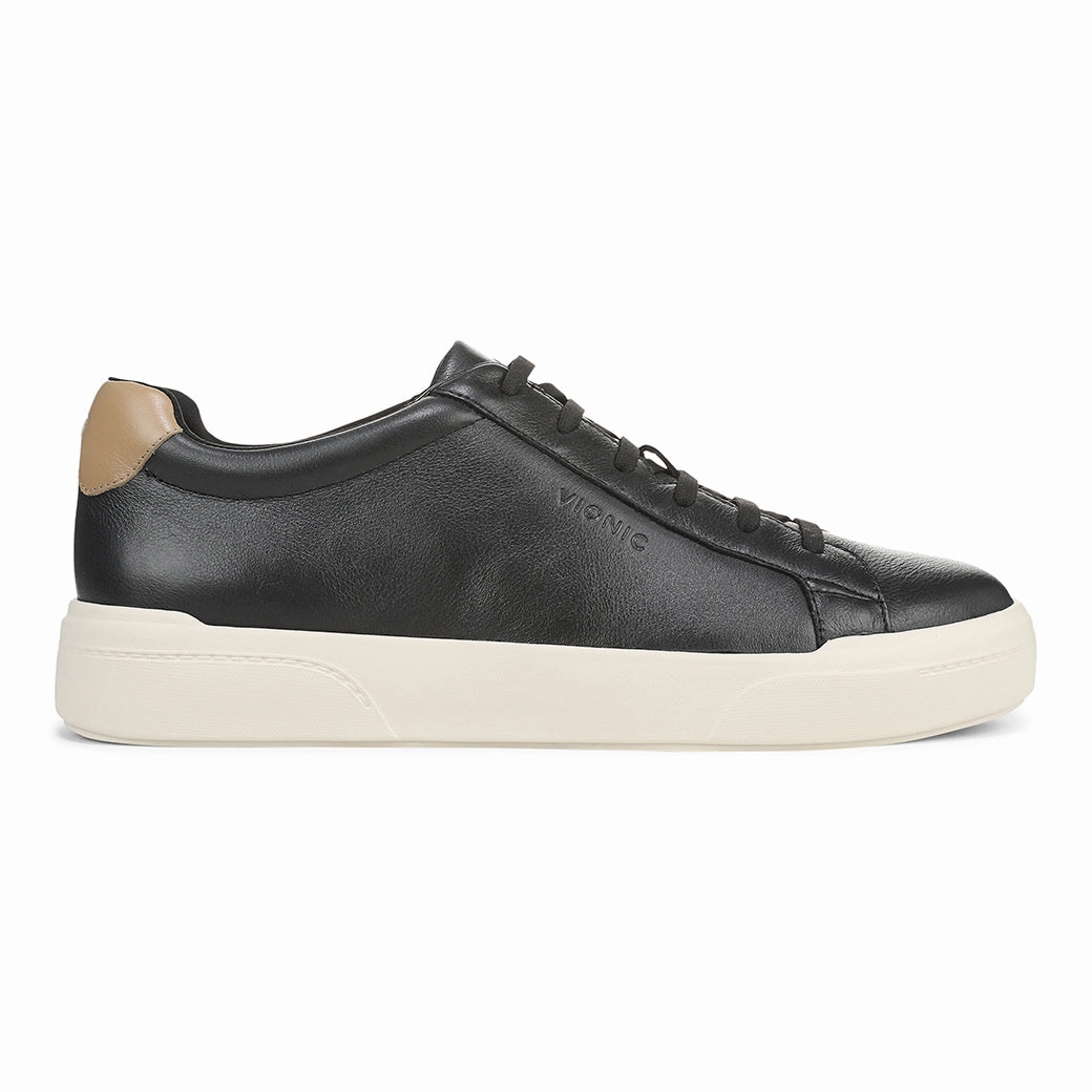 Zero Break In Mens Vionic Colbie in Black