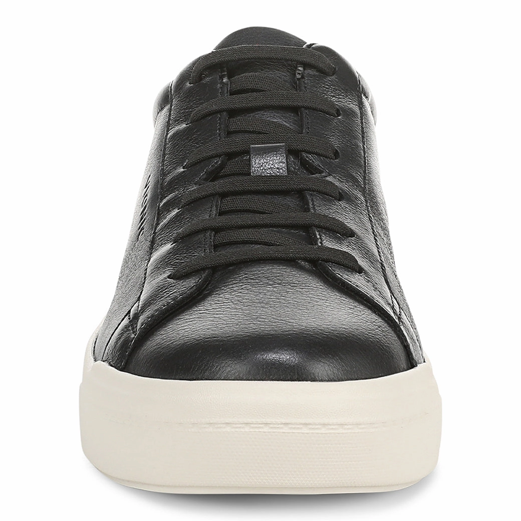 Cliff Path Mens Vionic Colbie in Black
