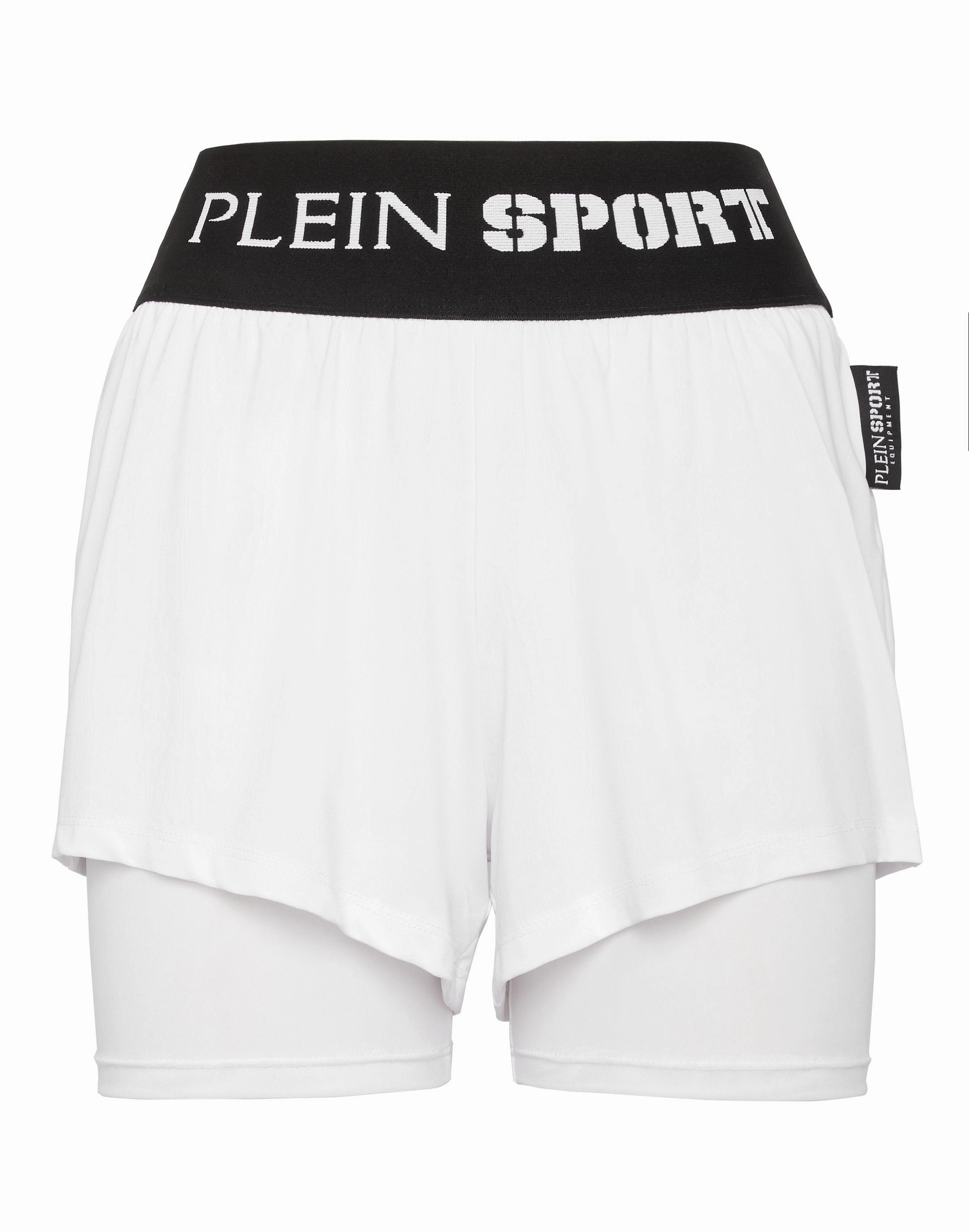 Jogging Shorts Basic Zero Chafe Construction garden party wear