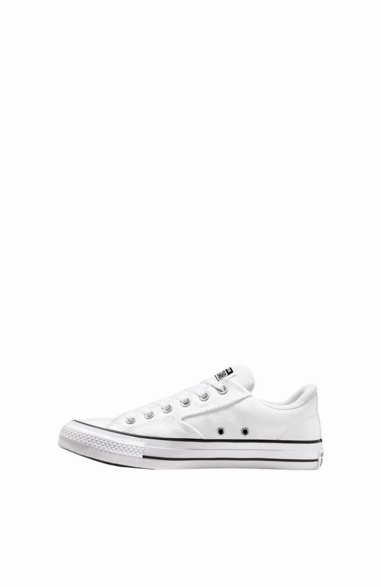 Ventilation Chuck Taylor All Star Malden Street Low Top White