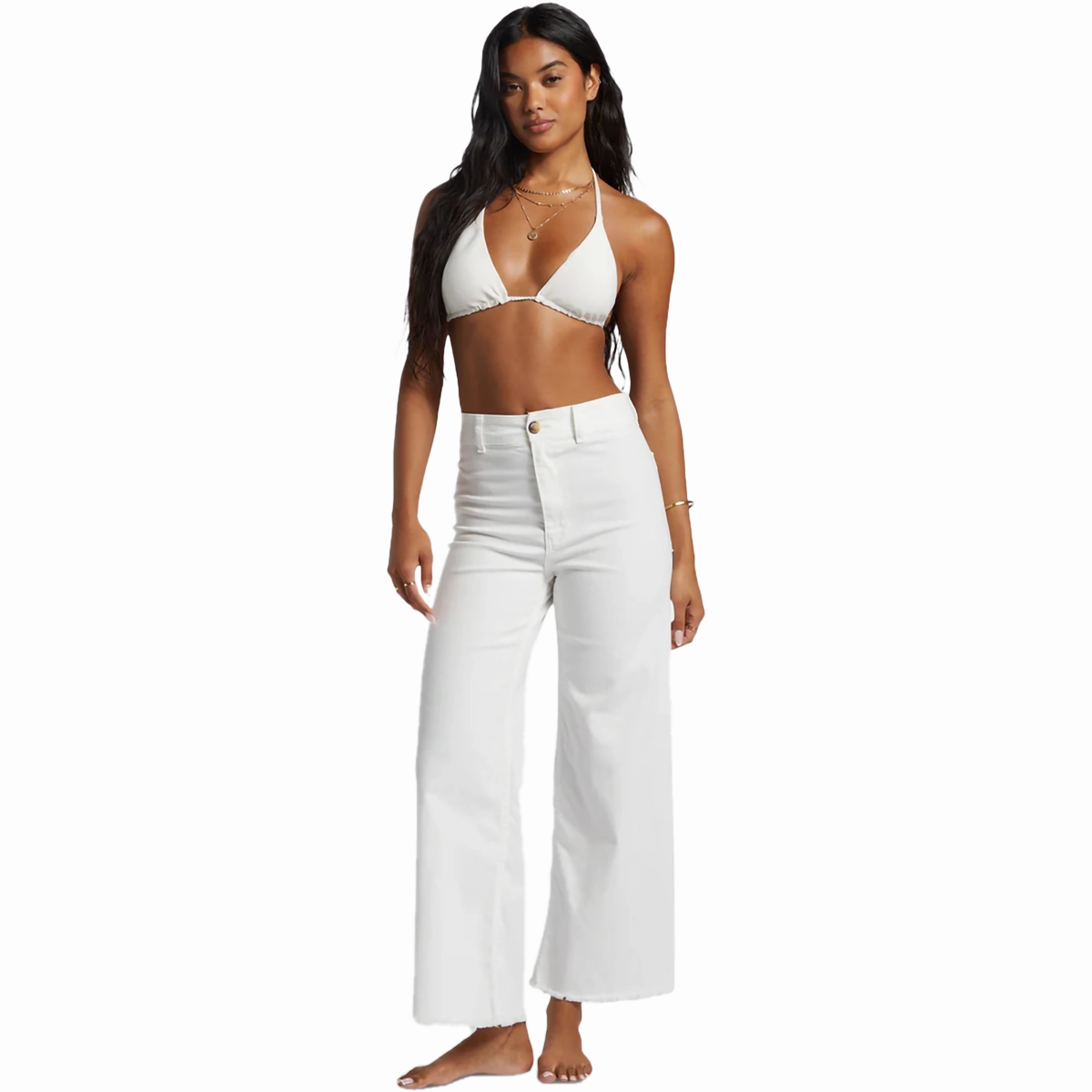 Water Resistant Thermal Insulation Layer Women's Free Fall Pant