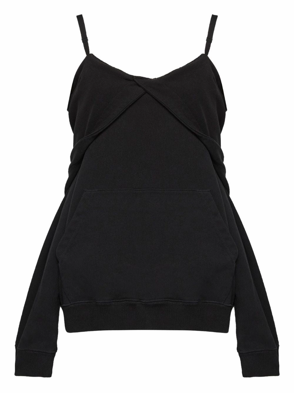 Mm6 Maison Margiela Women's Sweaters Recycled Fiber Everyday knitwear