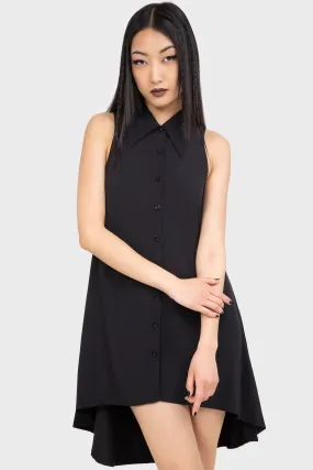 Olde Night Dress Boho Mood
