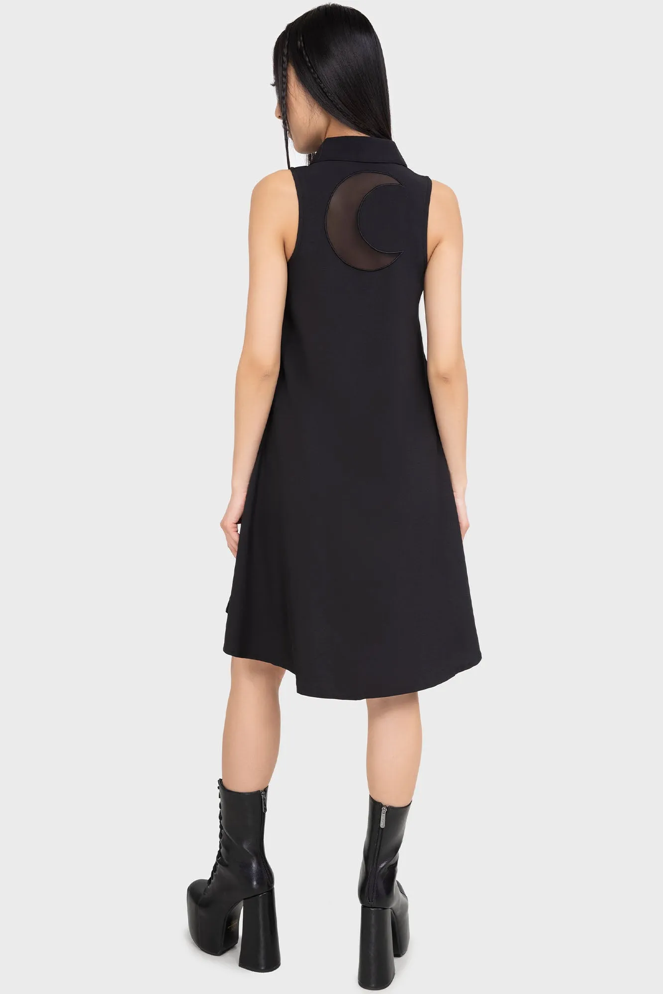 Olde Night Dress Seasonal Must-Have