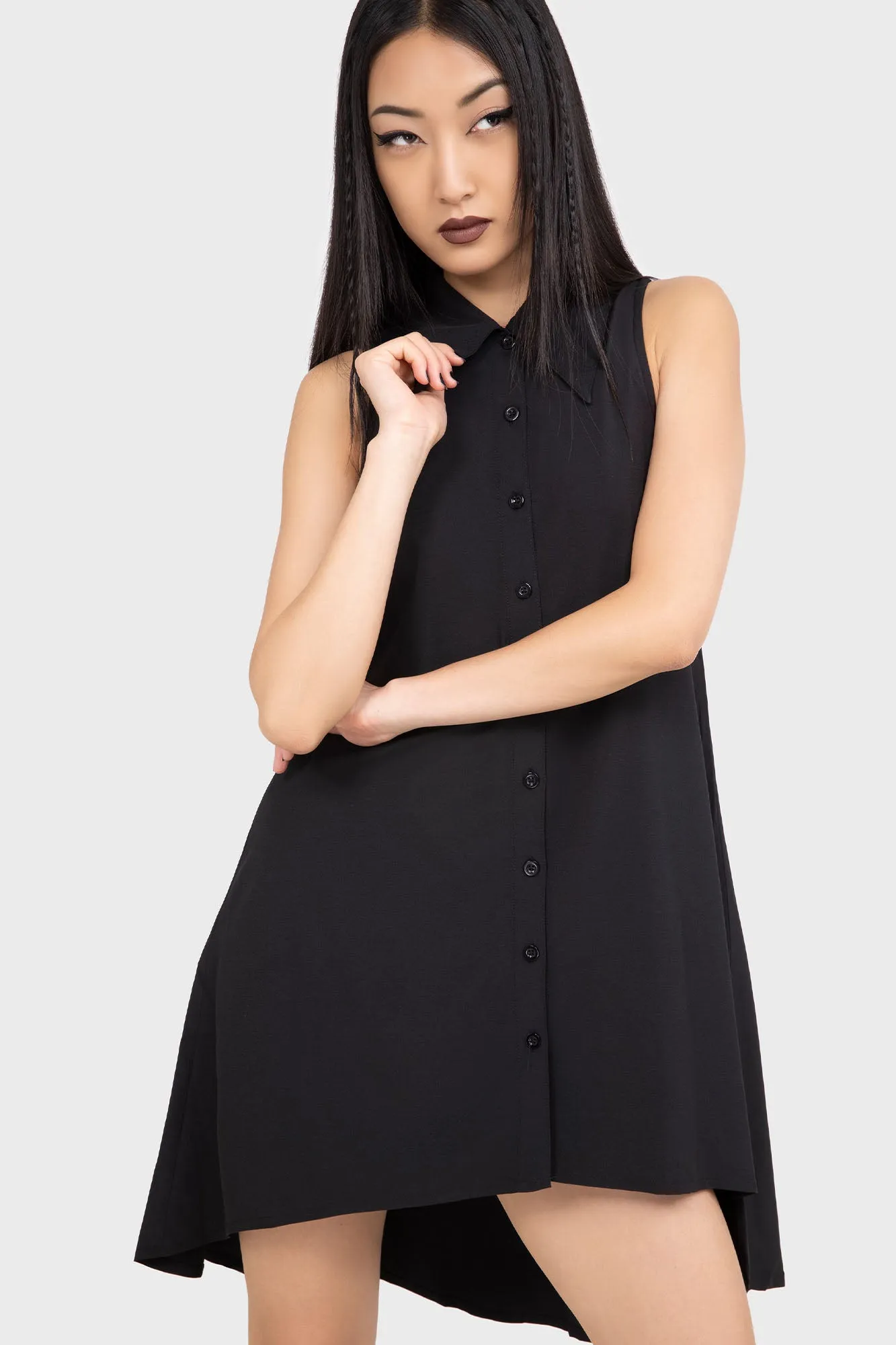 Olde Night Dress Inner lining Lightweight Layer