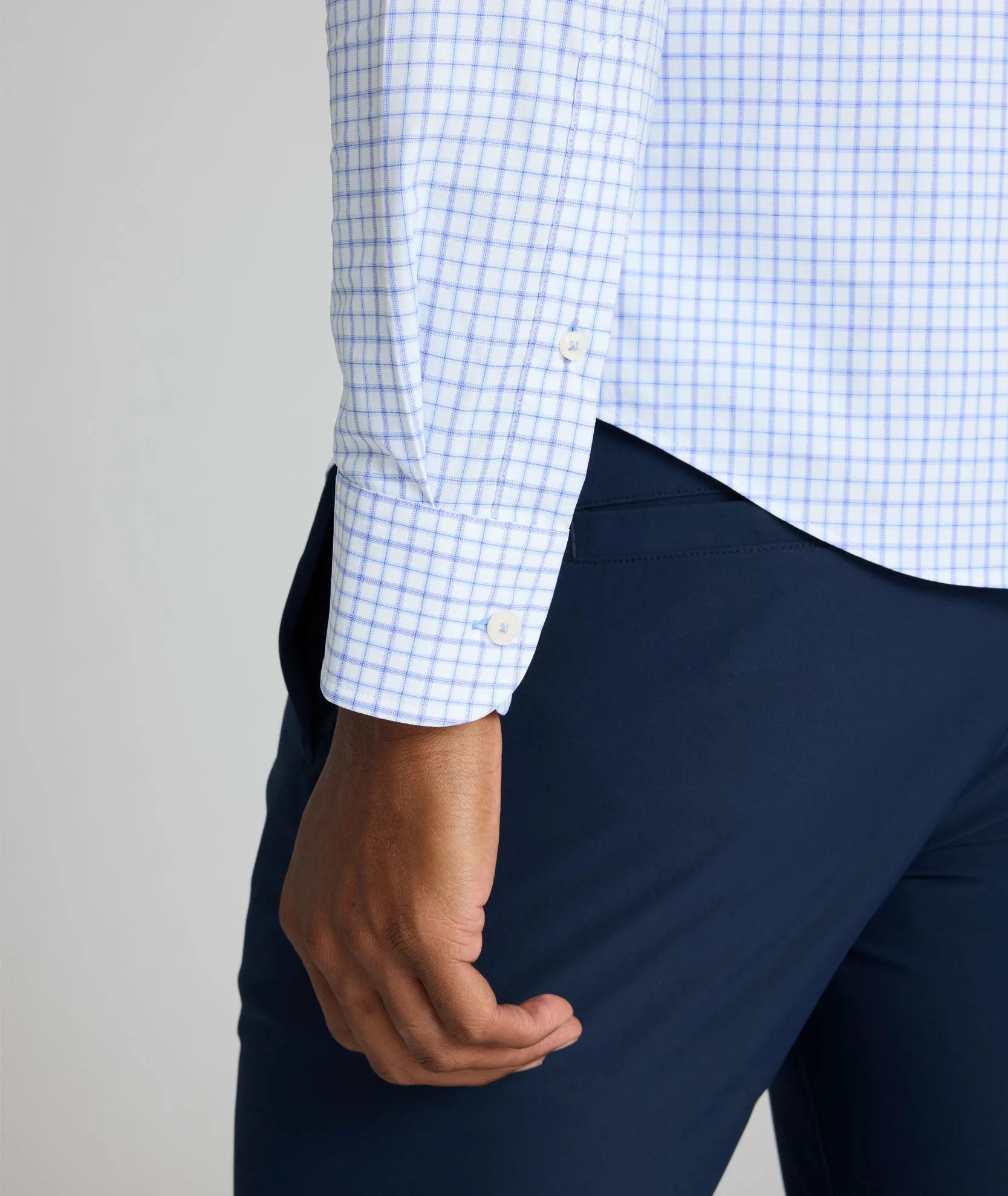 Trendy designs Performance Shirt with Pocket