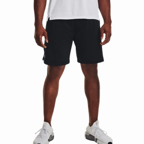 Men's UA Tech Vent Short HeatRegulatingLining Cooling Fabric