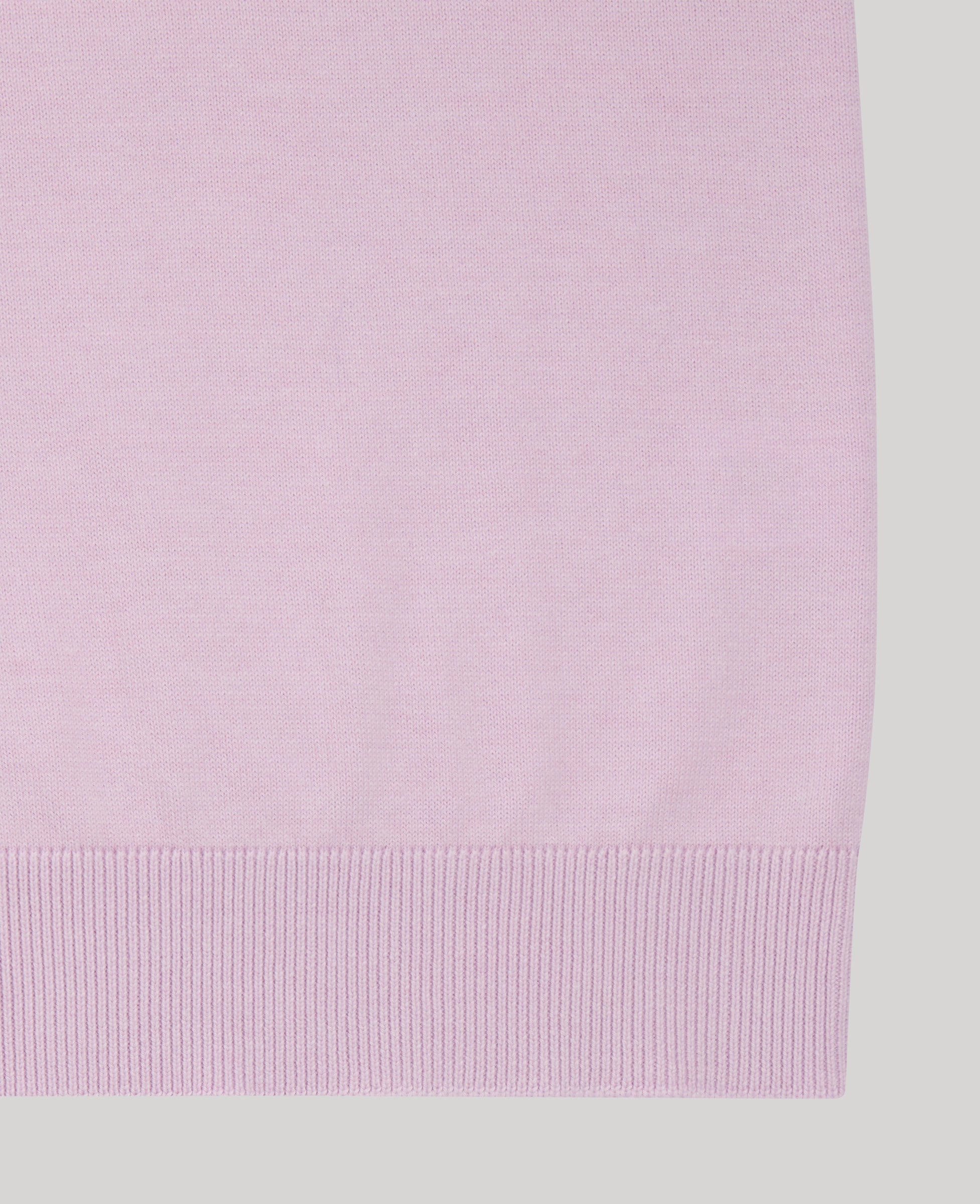Casual Layer Selina Short Sleeve Knitted Tee