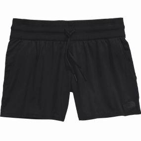 Trendy Waist Women's Aphrodite 4" Shorts
